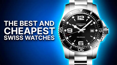 watch swiss watch|swiss watches official website.